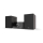 Wieża i zestaw stereo AIWA MSBTU-600 2x50W Czarny
